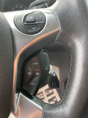 Ford Transit Custom 2014 TOURNEO 8 ΘΕΣΙΟ - 2 ΠΛΑΙΝΕΣ ΠΟΡΤΕΣ-thumb-22