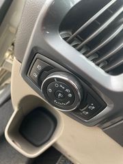 Ford Transit Custom 2014 TOURNEO 8 ΘΕΣΙΟ - 2 ΠΛΑΙΝΕΣ ΠΟΡΤΕΣ-thumb-24