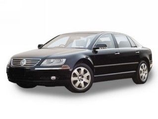 PHAETON (2002-2009) Powerflex Σχεδιάγραμμα και σύνδεσμοι Σινεμπλόκ