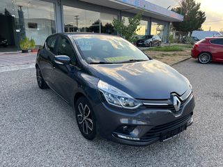 Renault Clio '19 1.5 DCI  EURO6 NAVI LIMITED
