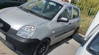 KIA PICANTO 04-08-- ΠΟΡΤΕΣ- ΚΑΠΟ-ΦΤΕΡΑ-ΜΕΤΩΠΗ-ΦΑΝΑΡΙΑ-ΜΑΣΚΑ