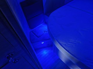 Mobilvetta 2022 K YACHT 89 TEKNOLINE-thumb-51