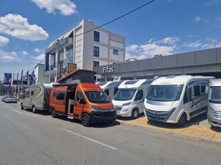 Mobilvetta 2022 K YACHT 89 TEKNOLINE-thumb-58