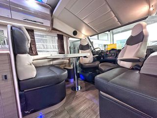 Mobilvetta 2022 K YACHT 89 TEKNOLINE-thumb-11