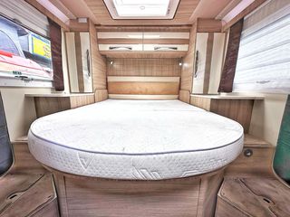 Mobilvetta 2022 K YACHT 89 TEKNOLINE-thumb-32