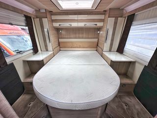 Mobilvetta 2022 K YACHT 89 TEKNOLINE-thumb-33