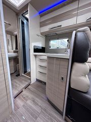 Mobilvetta 2022 K YACHT 89 TEKNOLINE-thumb-22