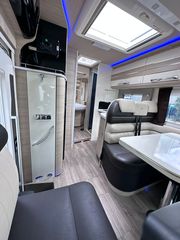 Mobilvetta 2022 K YACHT 89 TEKNOLINE-thumb-14