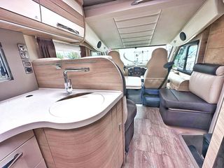 Mobilvetta 2022 K YACHT 89 TEKNOLINE-thumb-12