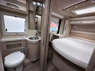 Mobilvetta 2022 K YACHT 89 TEKNOLINE-thumb-40
