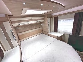Mobilvetta 2022 K YACHT 89 TEKNOLINE-thumb-35