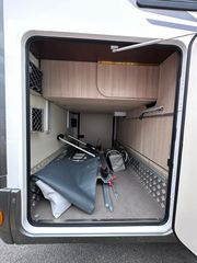 Mobilvetta 2022 K YACHT 89 TEKNOLINE-thumb-57