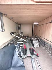 Mobilvetta 2022 K YACHT 89 TEKNOLINE-thumb-56