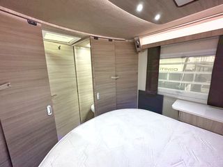 Mobilvetta 2022 K YACHT 89 TEKNOLINE-thumb-36