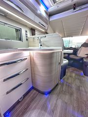 Mobilvetta 2022 K YACHT 89 TEKNOLINE-thumb-16