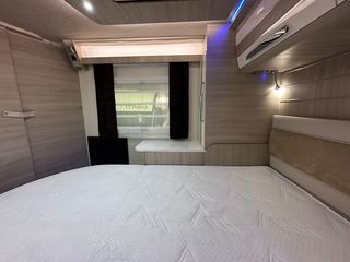 Mobilvetta 2022 K YACHT 89 TEKNOLINE-thumb-37