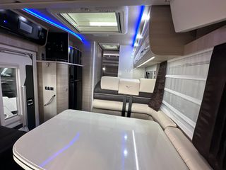 Mobilvetta 2022 K YACHT 89 TEKNOLINE-thumb-21