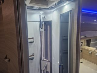 Mobilvetta 2022 K YACHT 89 TEKNOLINE-thumb-42