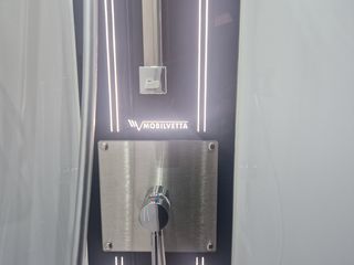 Mobilvetta 2022 K YACHT 89 TEKNOLINE-thumb-44