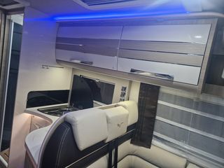 Mobilvetta 2022 K YACHT 89 TEKNOLINE-thumb-19