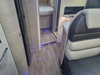 Mobilvetta 2022 K YACHT 89 TEKNOLINE-thumb-30