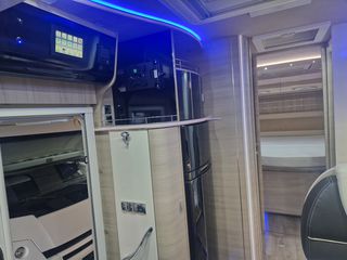 Mobilvetta 2022 K YACHT 89 TEKNOLINE-thumb-20