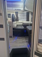 Mobilvetta 2022 K YACHT 89 TEKNOLINE-thumb-46