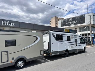 Mobilvetta 2022 K YACHT 89 TEKNOLINE-thumb-6
