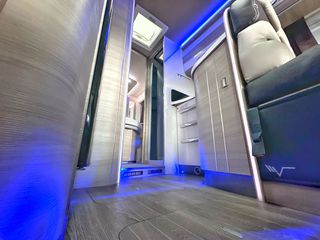 Mobilvetta 2022 K YACHT 89 TEKNOLINE-thumb-10