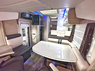 Mobilvetta 2022 K YACHT 89 TEKNOLINE-thumb-13