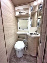 Mobilvetta 2022 K YACHT 89 TEKNOLINE-thumb-39