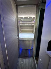 Mobilvetta 2022 K YACHT 89 TEKNOLINE-thumb-24