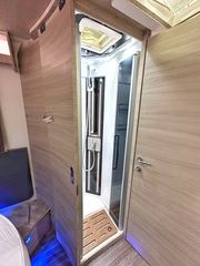 Mobilvetta 2022 K YACHT 89 TEKNOLINE-thumb-43