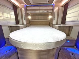 Mobilvetta 2022 K YACHT 89 TEKNOLINE-thumb-34