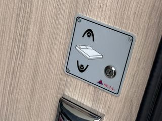 Mobilvetta 2022 K YACHT 89 TEKNOLINE-thumb-25