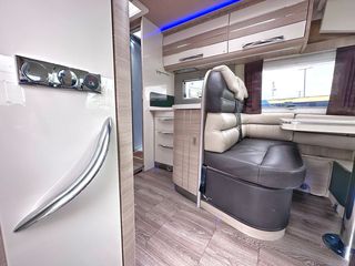 Mobilvetta 2022 K YACHT 89 TEKNOLINE-thumb-26