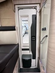 Mobilvetta 2022 K YACHT 89 TEKNOLINE-thumb-27