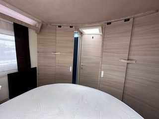 Mobilvetta 2022 K YACHT 89 TEKNOLINE-thumb-31
