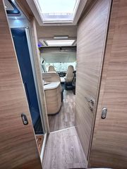 Mobilvetta 2022 K YACHT 89 TEKNOLINE-thumb-29