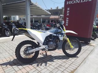 Husqvarna 701 Enduro '24