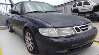 Kαπό Εμπρός Saab 9-3 '01 Προσφορά.-thumb-2