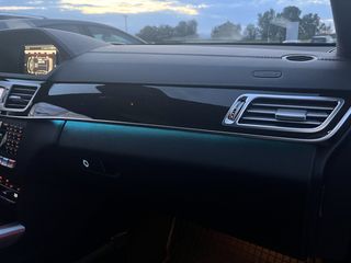Mercedes-Benz E 300 2014 E 300 BlueTEC HYBRID Saloon-thumb-14