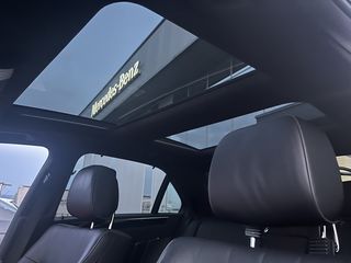 Mercedes-Benz E 300 2014 E 300 BlueTEC HYBRID Saloon-thumb-30