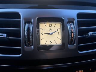 Mercedes-Benz E 300 2014 E 300 BlueTEC HYBRID Saloon-thumb-8