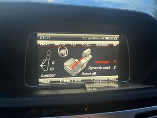 Mercedes-Benz E 300 2014 E 300 BlueTEC HYBRID Saloon-thumb-13