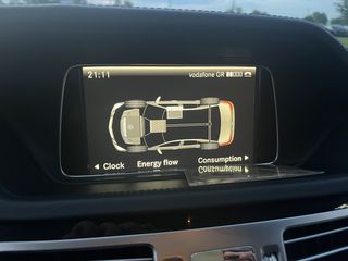 Mercedes-Benz E 300 2014 E 300 BlueTEC HYBRID Saloon-thumb-32