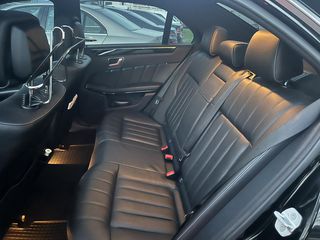 Mercedes-Benz E 300 2014 E 300 BlueTEC HYBRID Saloon-thumb-18