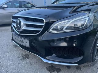 Mercedes-Benz E 300 2014 E 300 BlueTEC HYBRID Saloon-thumb-33