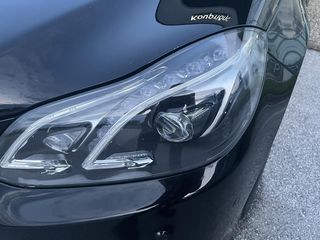 Mercedes-Benz E 300 2014 E 300 BlueTEC HYBRID Saloon-thumb-26