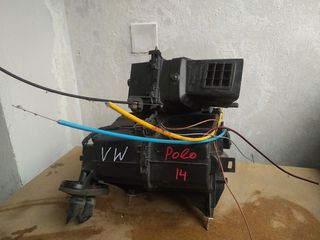 VW POLO 1996-2002 ΕΒΑΠΟΡΕΤΑ - ΜΟΤΕΡ ΚΑΛΟΡΙΦΕΡ-thumb-4